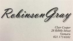 Robinsongray