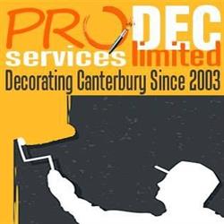 Prodec Services Ltd