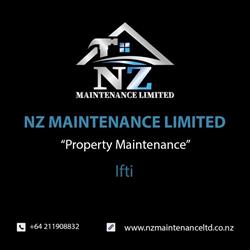 Nz Maintenance Limited