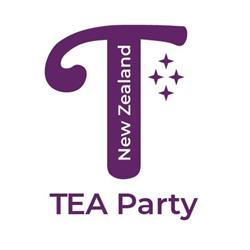 New Zealand TEA Party