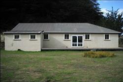 Hoopers Inlet Hall