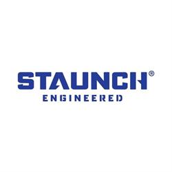 Staunch Engineered