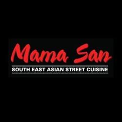 Mama San Invercargill