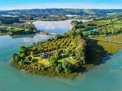 Te Puna Point Retreat