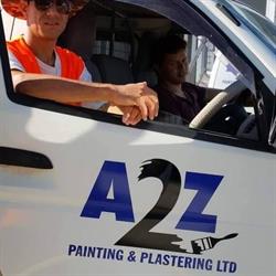 A2z painting and plastering limited