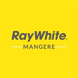 Ray White Mangere