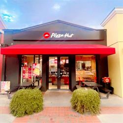 Pizza Hut Queenstown