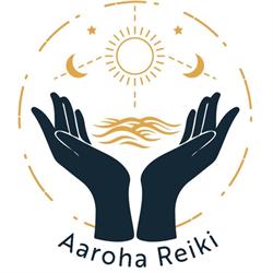 Aaroha Reiki