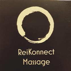 ReiKonnect Massage