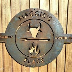 Maggie's Place BBQ