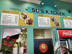 Su's Kitchen