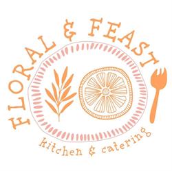 Floral & Feast Kitchen