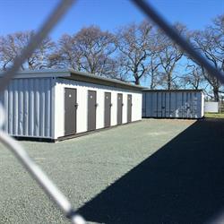 Queen Street Storage