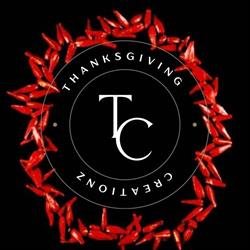 Thanksgiving Creationz