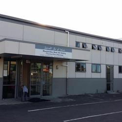 Masjid Abu-Bakr Al-Siddiq, Pakuranga
