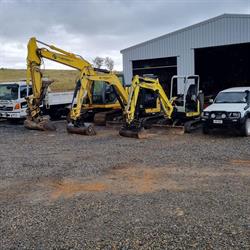 G&A Diggerworks LTD