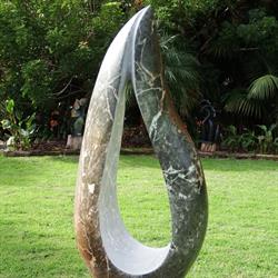 The Sculpture Garden