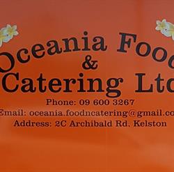 Oceania Food&Catering