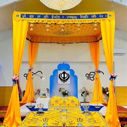 Gurudwara Singh Sabha Christchurch