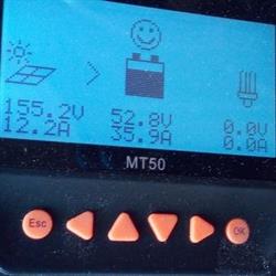 RV Solar Pro