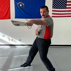 Nevada Wing Chun Athletic Association