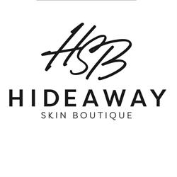 Hideaway Skin Boutique
