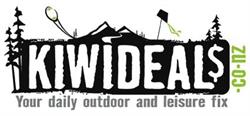 Kiwi Deals
