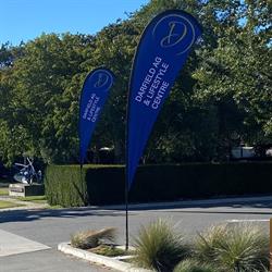 Darfield Ag & Lifestyle Centre