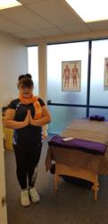 Anna Thai Reflexology Massage