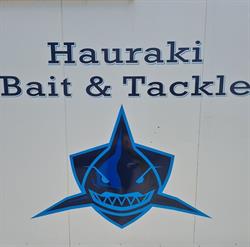 Hauraki Bait & Tackle Ltd