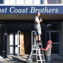 East Coast Brothers