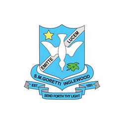 St Maria Goretti Primary School Inglewood