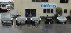 Motrax