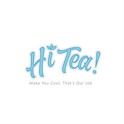Hi Tea