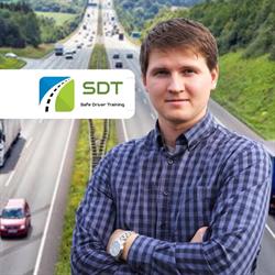 Safe Driver Training