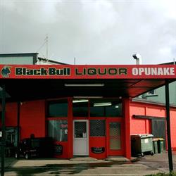 Black Bull Opunake
