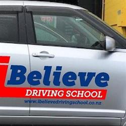 iBelieve Driving School