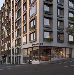 Wonder Apartments