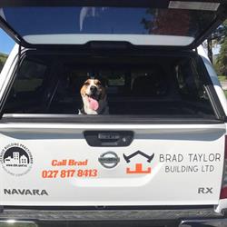 Taylor & Co Building Ltd
