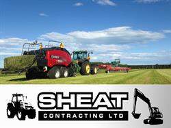 Sheat Contracting Ltd