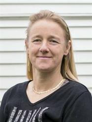 Anna Swindells Osteopath