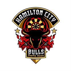 Hamilton City Darts Association