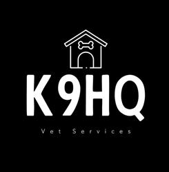 K9HQ Vet Services