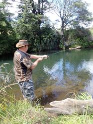 Rotorua Anglers Association