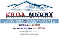 Chillmount Refrigeration