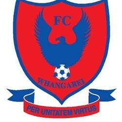 F.C Whangarei