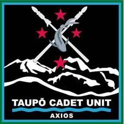 Taupo Army Cadet Unit