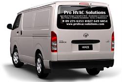 Pro HVAC Solutions
