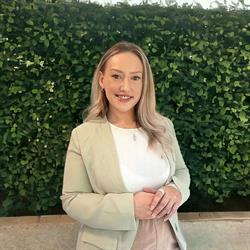 Kimberley Rosenbrock - Arizto Real Estate Dunedin
