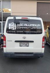 BGC Aluminum Company Limited